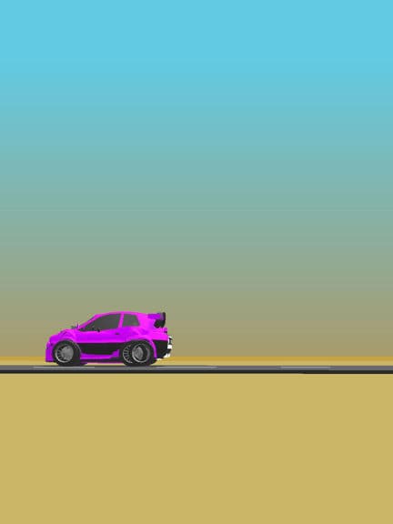 grassy minic drive  preview image