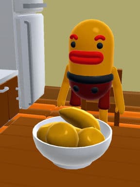 Make potato salad at 3am preview image