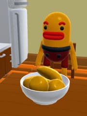 Make potato salad at 3am