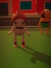 Rizz animation