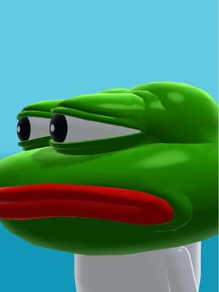 Be Pepe! preview image