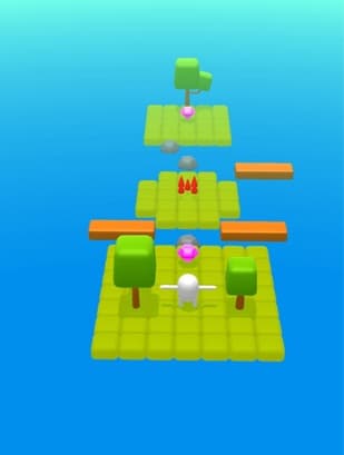 Skippy Game preview image