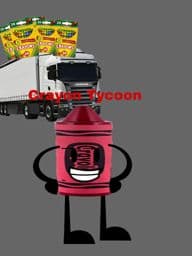 Crayon Tycoon