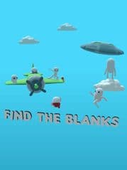 Find the Blanks