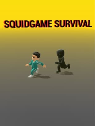 SQUIDGAME SURVIVAL preview image