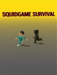 SQUIDGAME SURVIVAL