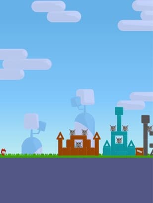 SLINGSHOT BOIS preview image