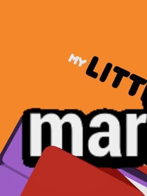 my little mario preview image