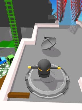 Sparizzletown preview image