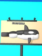 Orca: The Killer Whale