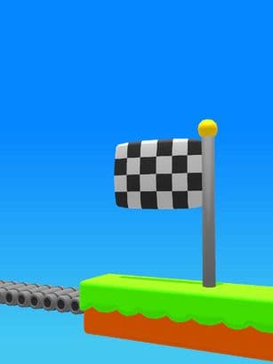 super Mario run preview image