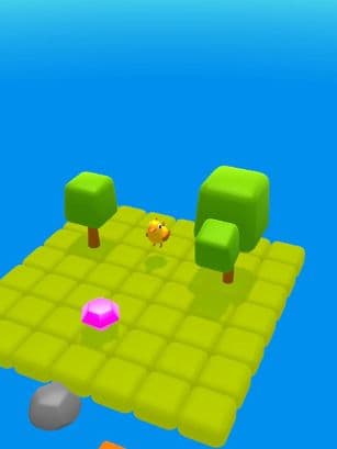 crossy Road  preview image