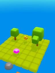 crossy Road 