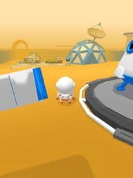 astro land