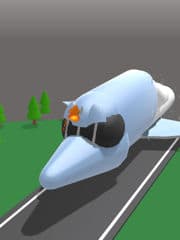 national flight 71 crash 