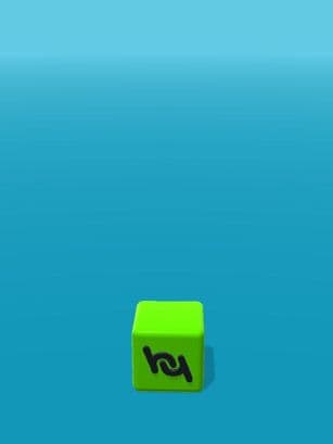 jumpin cube preview image