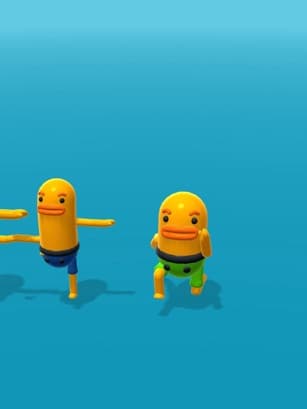 just a bit crazy preview image