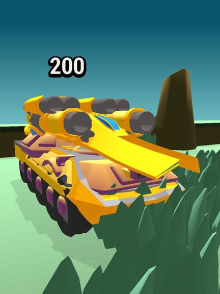 C&C XeXetorian Site M1 preview image