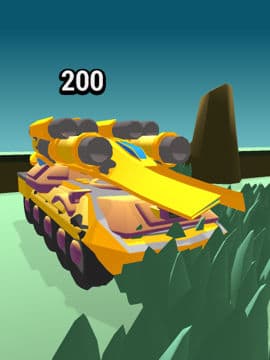 C&C XeXetorian Site M1