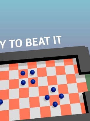 hardest level ever!  preview image