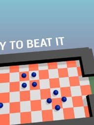 hardest level ever! 