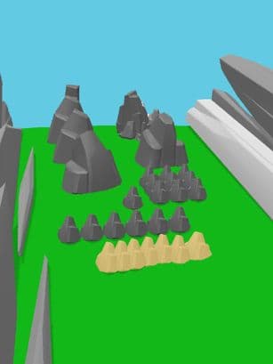 destroy rocks preview image