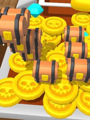 Coin Dozer Pirate (modded preview image