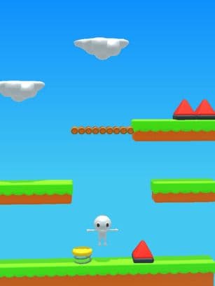 jumpy guy preview image