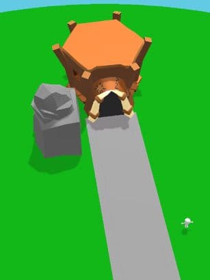 Defend your home preview image