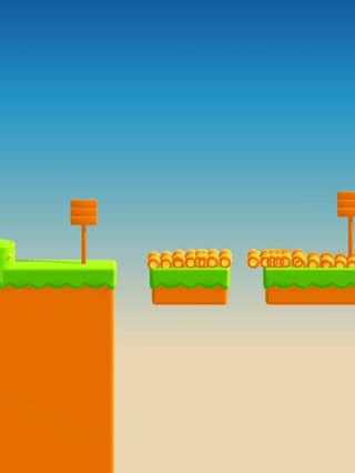 Hard Running Challenge! preview image