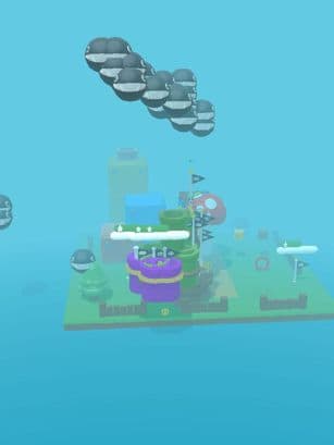 Bros many blocks preview image