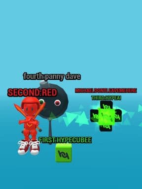 Chaos land preview image