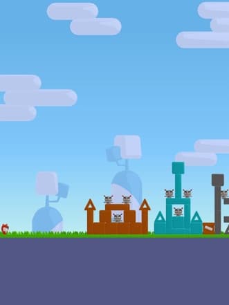  Break the castles preview image