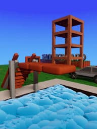 Sandbox Playground