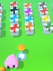 dont drop the pie
