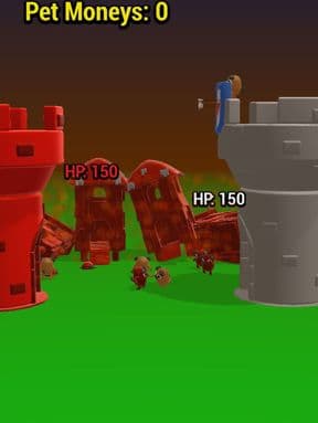 animal war lvl 3 preview image