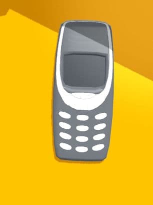 Nokia simulator preview image