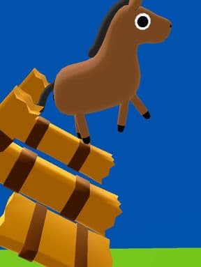Escape The My Little Farm preview image