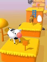 Escape The My Little Farm