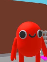 I am back