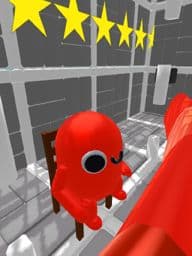 Red Derpy's hotel