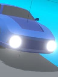 unfinished car game