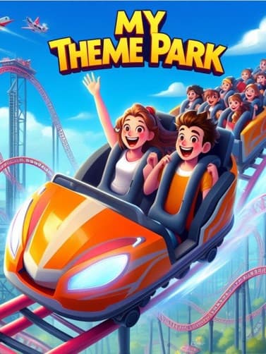 My Theme Park thumbnail