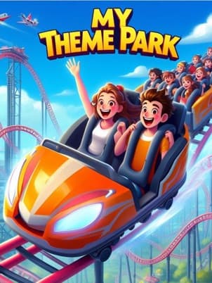 My Theme Park preview image