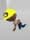 Miner Game but 2 saws