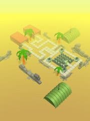 Bunker Tower Defense