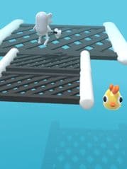 WIP Slap Game Update 2 