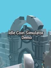 Idle Coin Simulator Demo