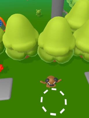 stupet frosty cube preview image