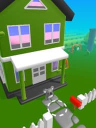 stupet frosty cube